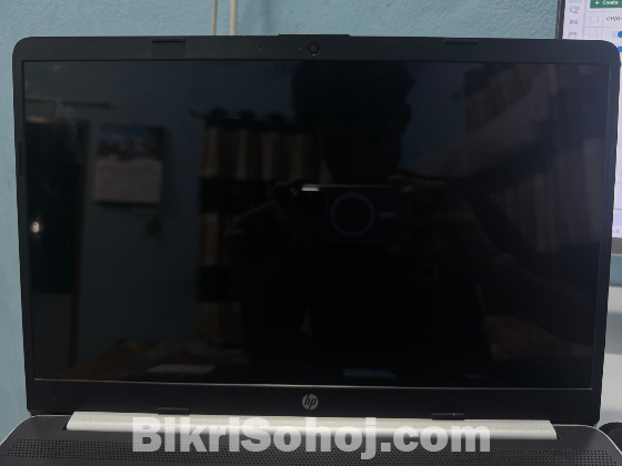HP Notebook